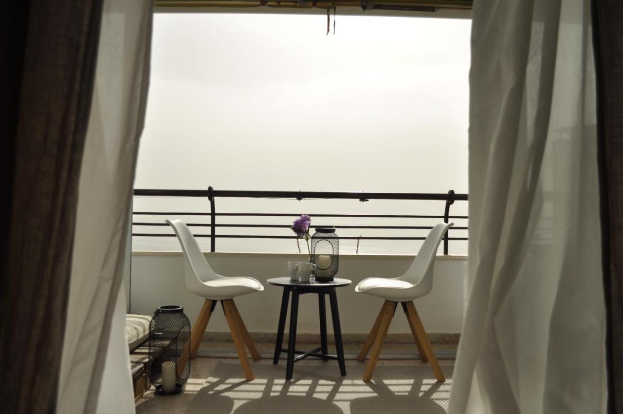 Albufereta 1Bd Apartment Alicante Exterior photo